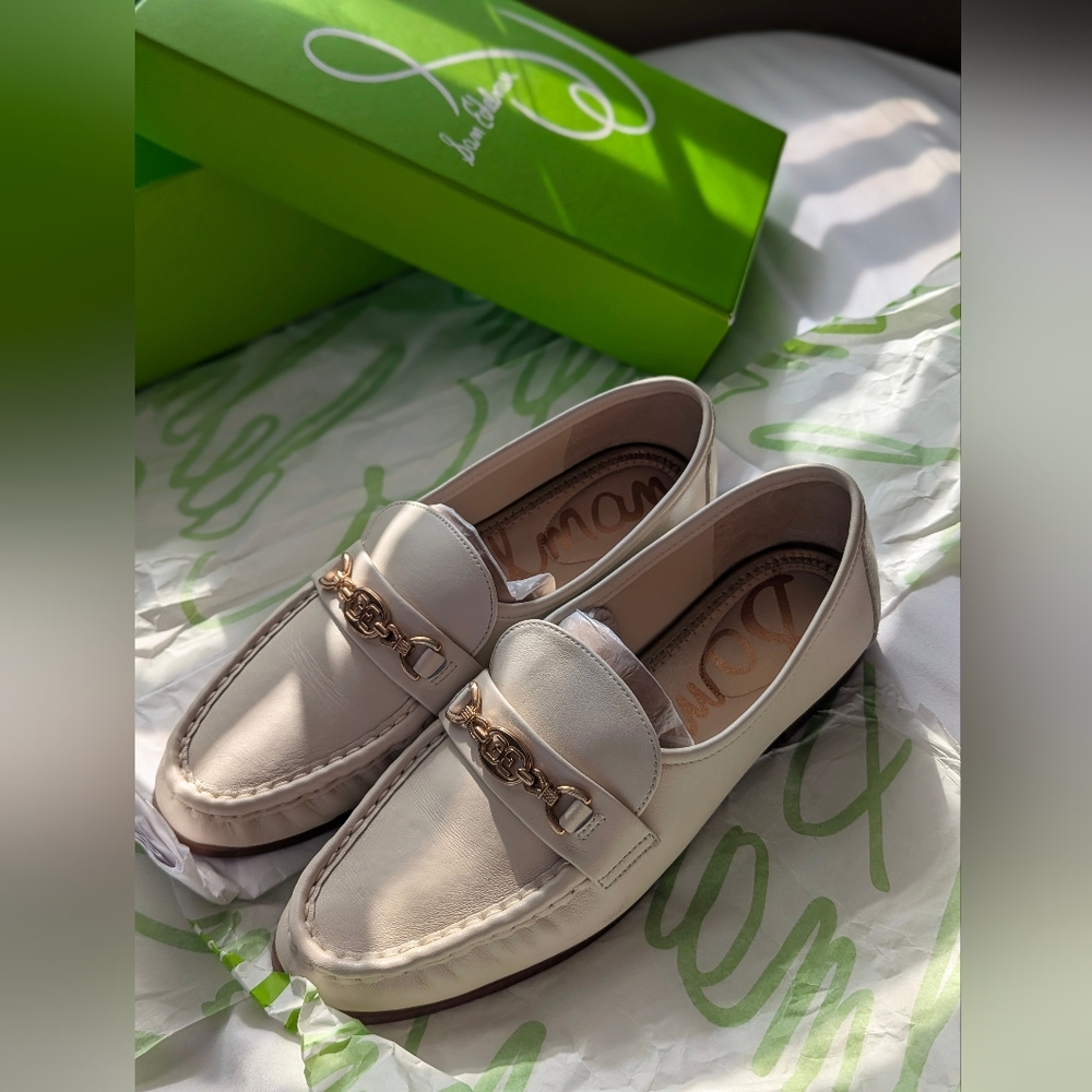 Sam Edelman Lucca Bit Loafers